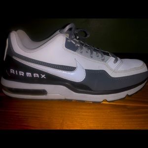 Nike Air Max LTD 3. Size 10. Excellent Condition.